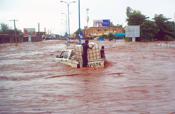 Inondations à Bamako : Taliko a plutôt besoin des ponts adéquats